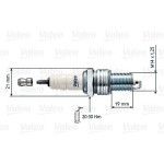 VELA IGNIÇÃO                             VELA IGNIÇÃO