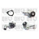 BOMBA AGUA QUINTON HAZELL               