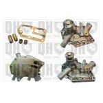 BOMBA AGUA QUINTON HAZELL               