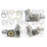 BOMBA AGUA QUINTON HAZELL               