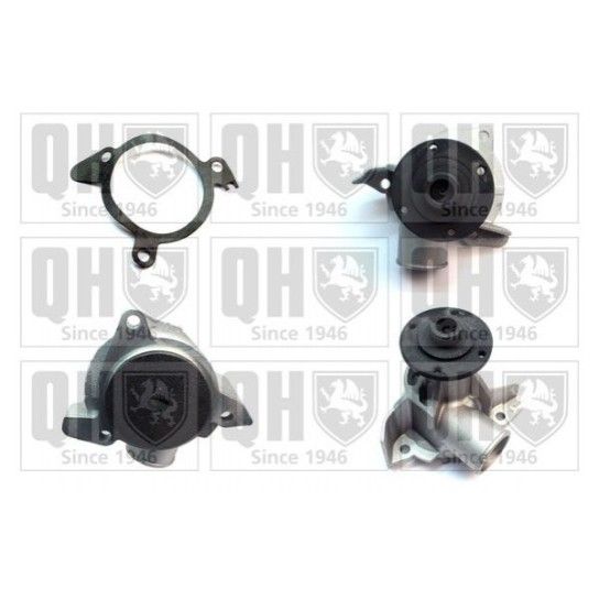 BOMBA AGUA QUINTON HAZELL BOMBA AGUA QUINTON HAZELL