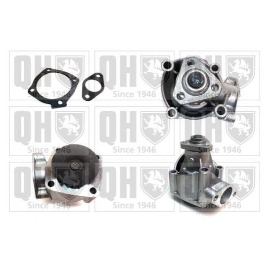 BOMBA AGUA QUINTON HAZELL               