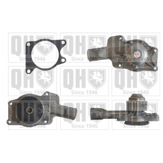 BOMBA AGUA QUINTON HAZELL BOMBA AGUA QUINTON HAZELL