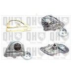 BOMBA AGUA QUINTON HAZELL               