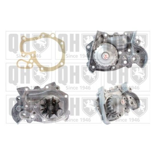 BOMBA AGUA QUINTON HAZELL BOMBA AGUA QUINTON HAZELL