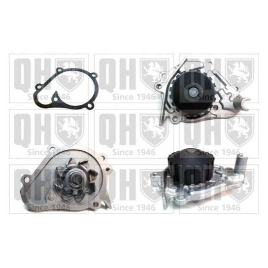 BOMBA AGUA QUINTON HAZELL               