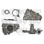 BOMBA AGUA QUINTON HAZELL               