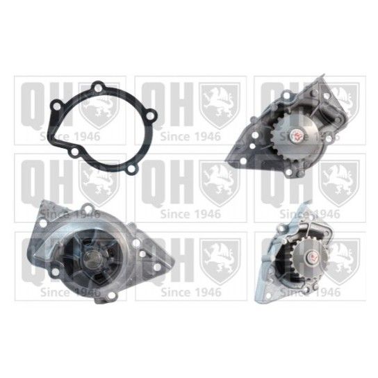 BOMBA AGUA QUINTON HAZELL               