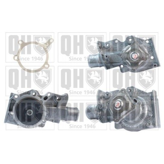 BOMBA AGUA QUINTON HAZELL BOMBA AGUA QUINTON HAZELL