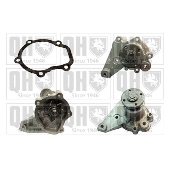 BOMBA AGUA QUINTON HAZELL BOMBA AGUA QUINTON HAZELL