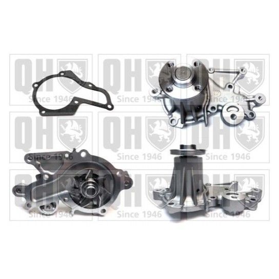 BOMBA AGUA QUINTON HAZELL BOMBA AGUA QUINTON HAZELL