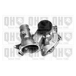 BOMBA AGUA QUINTON HAZELL               