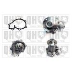 BOMBA AGUA QUINTON HAZELL               