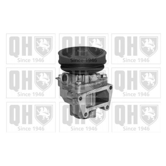 BOMBA AGUA QUINTON HAZELL BOMBA AGUA QUINTON HAZELL