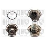 BOMBA AGUA QUINTON HAZELL               