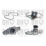 BOMBA AGUA QUINTON HAZELL               