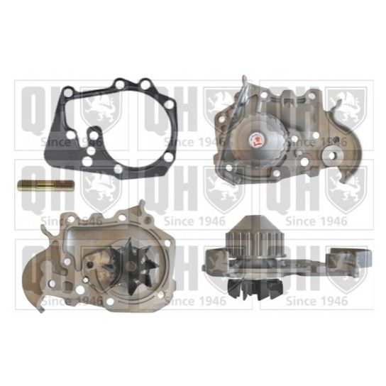 BOMBA AGUA QUINTON HAZELL               