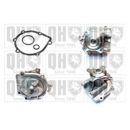 BOMBA AGUA QUINTON HAZELL BOMBA AGUA QUINTON HAZELL