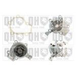 BOMBA AGUA QUINTON HAZELL               