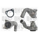 BOMBA AGUA QUINTON HAZELL               