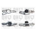 BOMBA AGUA QUINTON HAZELL               