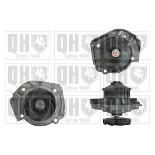 BOMBA AGUA QUINTON HAZELL               