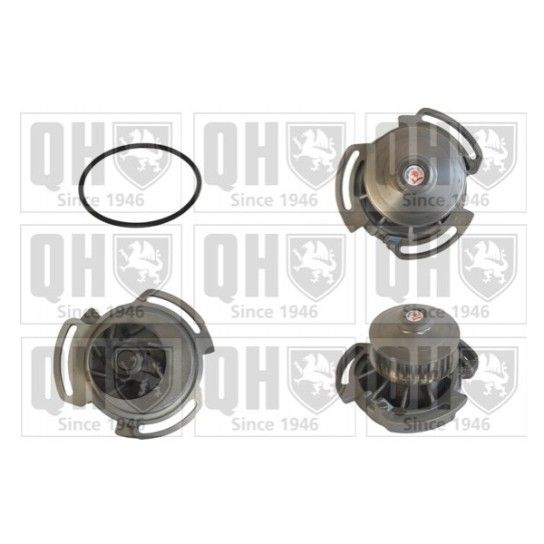 BOMBA AGUA QUINTON HAZELL               