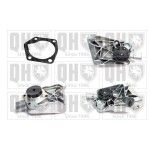 BOMBA AGUA QUINTON HAZELL               