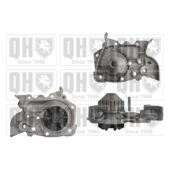 BOMBA AGUA QUINTON HAZELL               