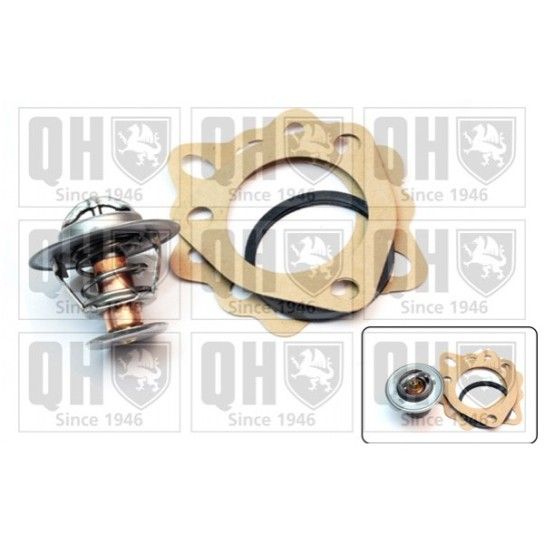 TERMOSTATO QUINTON HAZELL TERMOSTATO QUINTON HAZELL