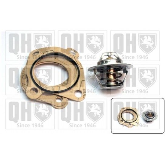 TERMOSTATO QUINTON HAZELL               