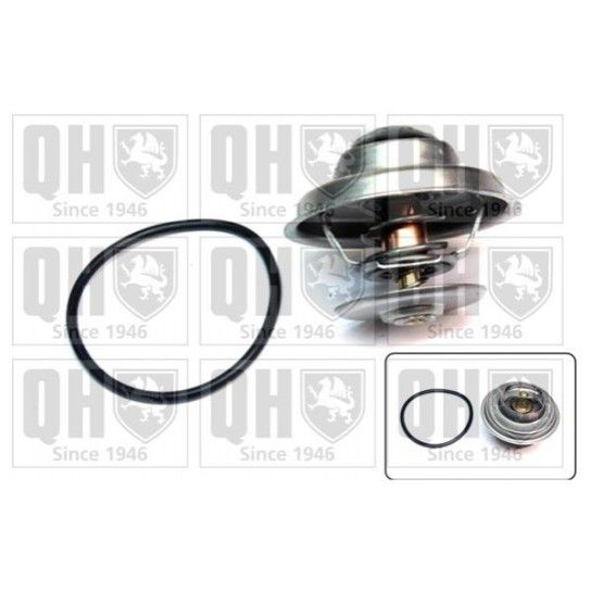 TERMOSTATO QUINTON HAZELL TERMOSTATO QUINTON HAZELL