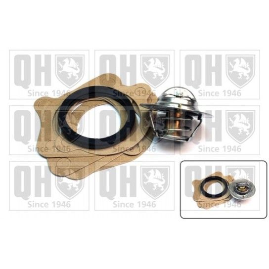 TERMOSTATO QUINTON HAZELL               