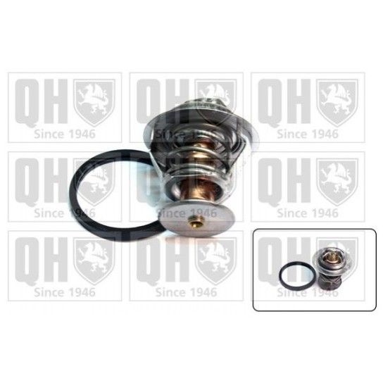 TERMOSTATO QUINTON HAZELL TERMOSTATO QUINTON HAZELL