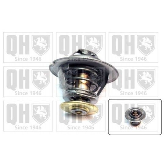 TERMOSTATO QUINTON HAZELL               