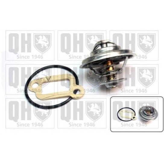 TERMOSTATO QUINTON HAZELL               