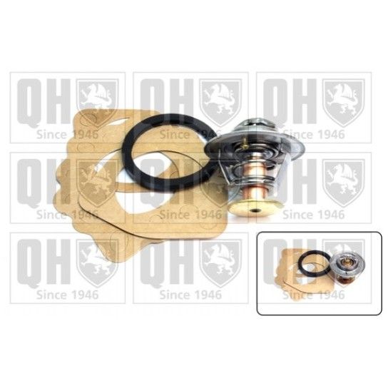 TERMOSTATO QUINTON HAZELL TERMOSTATO QUINTON HAZELL