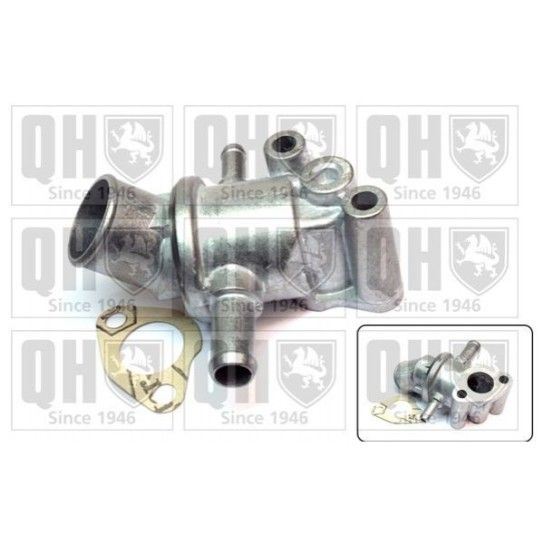 TERMOSTATO QUINTON HAZELL               