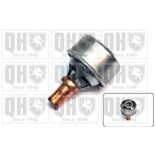 TERMOSTATO QUINTON HAZELL TERMOSTATO QUINTON HAZELL