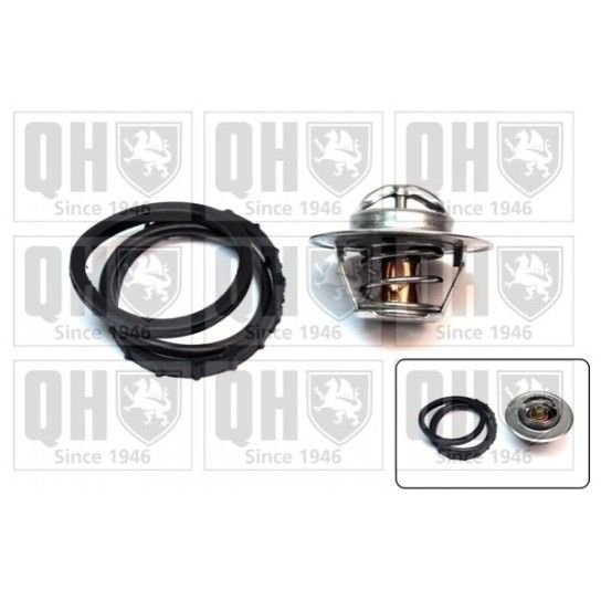 TERMOSTATO QUINTON HAZELL TERMOSTATO QUINTON HAZELL