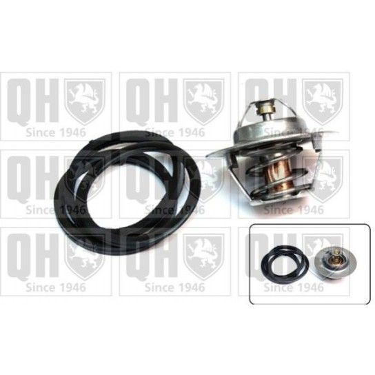 TERMOSTATO QUINTON HAZELL TERMOSTATO QUINTON HAZELL