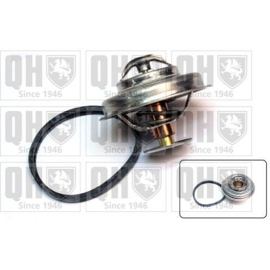 TERMOSTATO QUINTON HAZELL TERMOSTATO QUINTON HAZELL