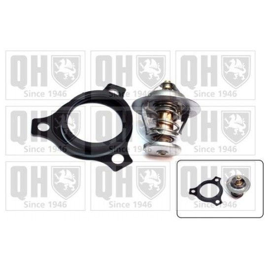 TERMOSTATO QUINTON HAZELL               