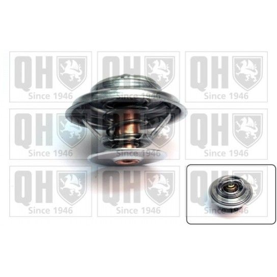 TERMOSTATO QUINTON HAZELL TERMOSTATO QUINTON HAZELL