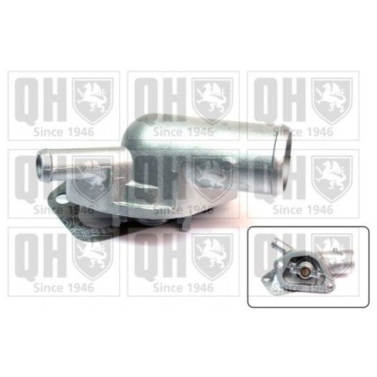 TERMOSTATO QUINTON HAZELL               