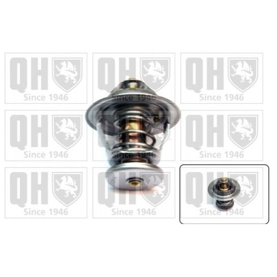 TERMOSTATO QUINTON HAZELL TERMOSTATO QUINTON HAZELL