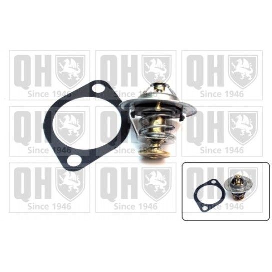 TERMOSTATO QUINTON HAZELL               