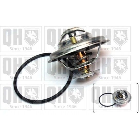 TERMOSTATO QUINTON HAZELL               