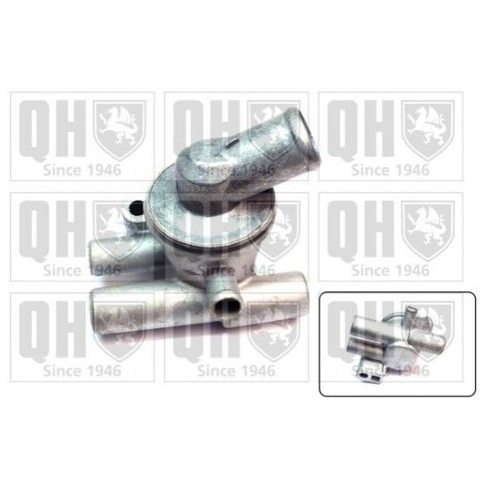 TERMOSTATO QUINTON HAZELL               