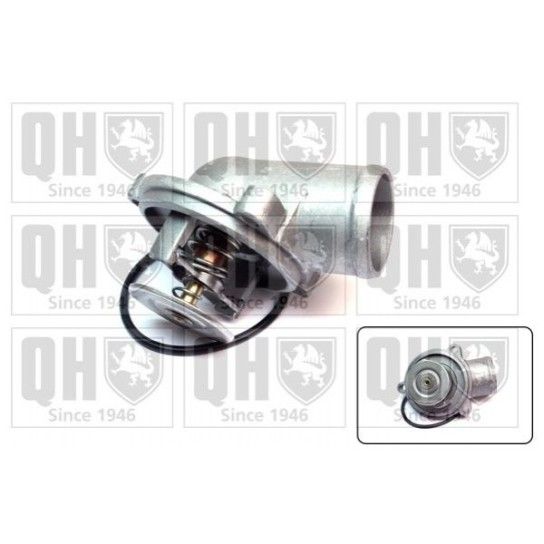 TERMOSTATO QUINTON HAZELL               